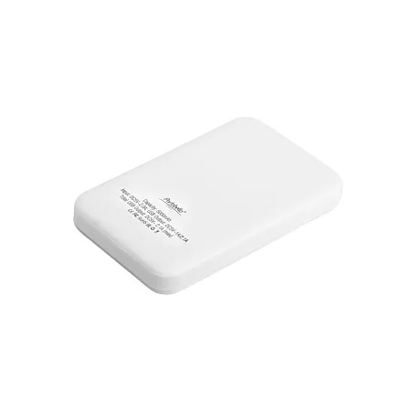 Внешний аккумулятор, Skyline, 5000 mAh, черный