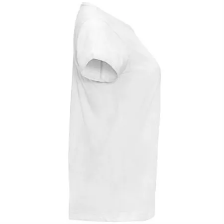 Футболка HAWAII женская, белый