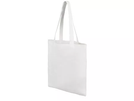 Сумка Element из хлопка для покупок