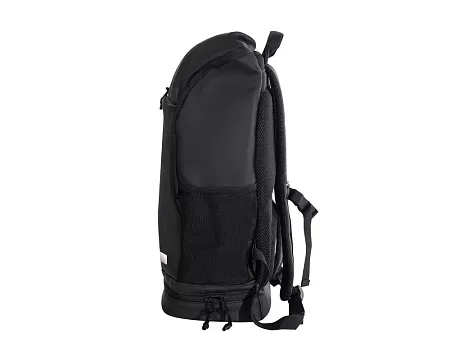 Рюкзак Gym с отделением для обуви, с шильдом