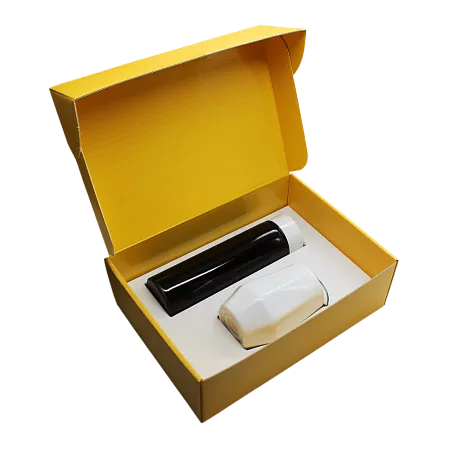 Набор Hot Box Duo E W