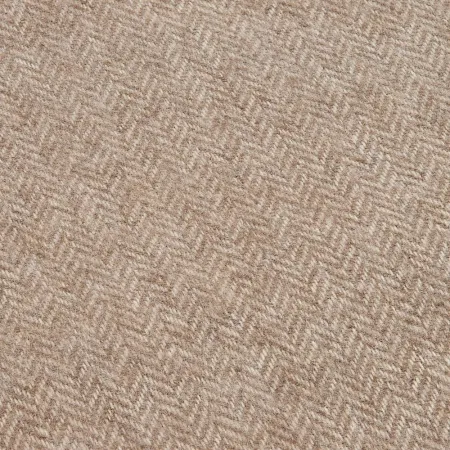 Плед Barolo, бежевый