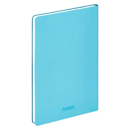 Ежедневник Portobello Trend, Spark, недатированный, лазурный (без упаковки, без стикера)