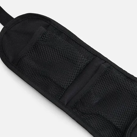 Органайзер на сидение автомобиля Sidestash, черный