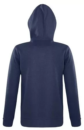 Толстовка женская SOUL WOMEN 280 черная