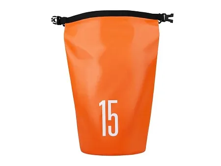 Водонепроницаемая сумка-мешок DryBag 15