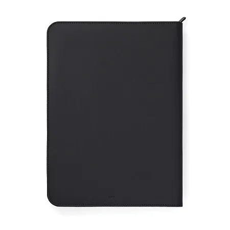 Органайзер VINGA Baltimore из переработанного PU RCS, A4