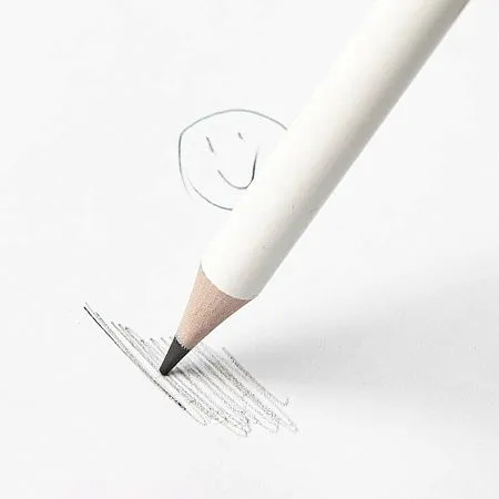 Карандаш чернографитный круглый MIZOR