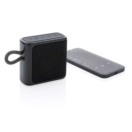 Беспроводная колонка Splash с защитой IPX6, 3 Вт