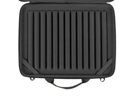 Жесткий чехол для Chromebook 11.6-12.4/MacBook 13-14