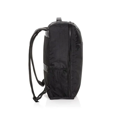 Рюкзак для ноутбука Swiss Peak Essential из rPET Aware™, 15.6"