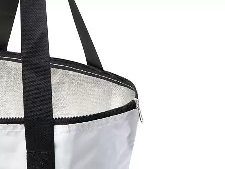 Складная сумка-холодильник EcoFold