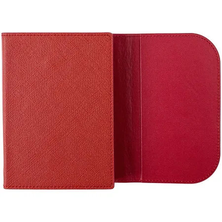 Ежедневник Clappy Mini, недатированный, черный