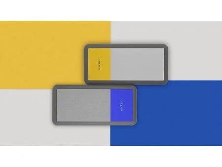 Внешний аккумулятор NEO Bright, 10000 mAh