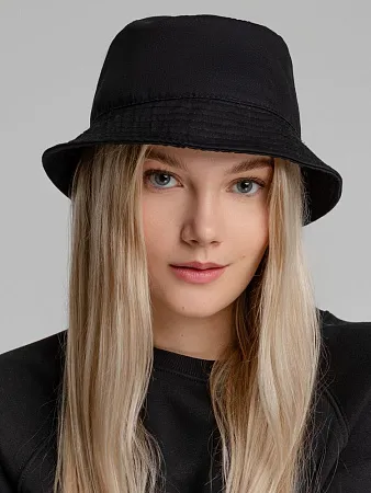 Панама Sunshade, оранжевая