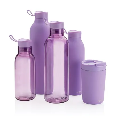 Термокружка Avira Alya из переработанной нержавеющей стали RCS, 300 мл