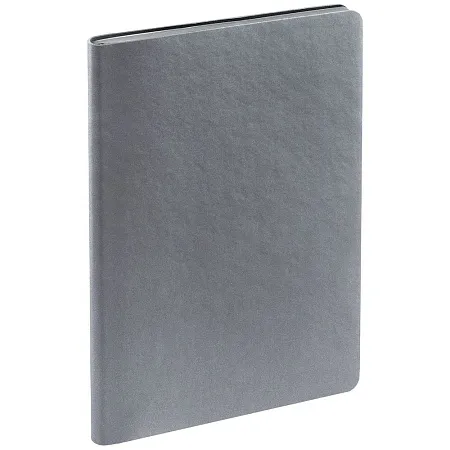 Блокнот Flex Shall, синий