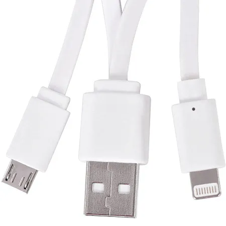 Универсальное зарядное устройство SILKY (4000mAh)