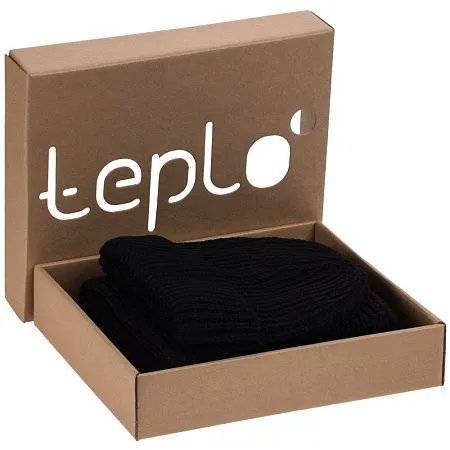 Набор Nordkapp, серый