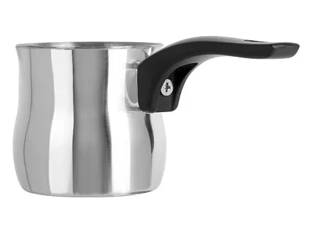 Турка из нержавеющей стали Jezve