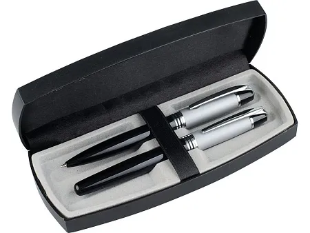 Подарочный набор ручек Кюри