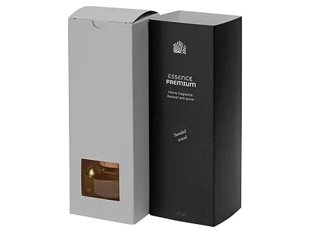 Аромат для дома (диффузор) Dark Amber