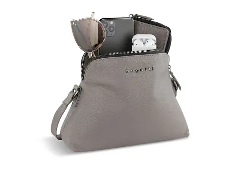 Сумка наплечная женская Bella