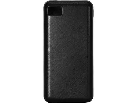 Портативное зарядное устройство Elec, 20000 mAh