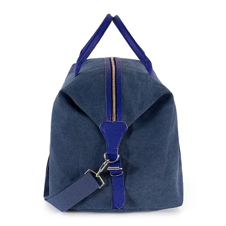 Сумка дорожная DUFFEL, Синий
