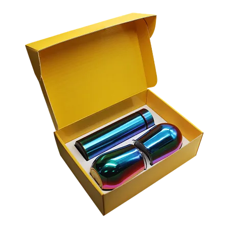 Набор Hot Box С2 (гальванический) W