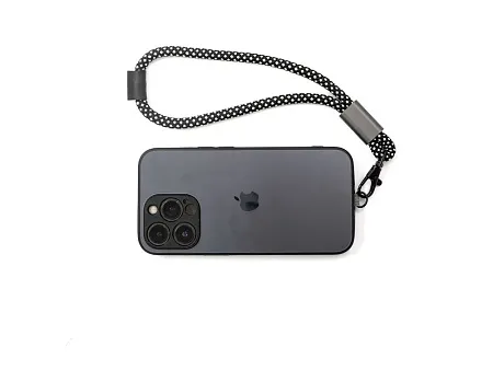 Ремешок-держатель для телефона на запястье Lany Wristband Eco