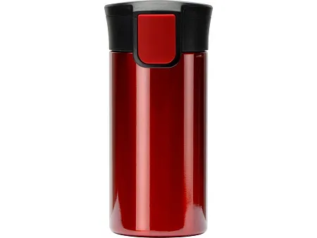 Вакуумная герметичная термокружка Upgrade, тубус