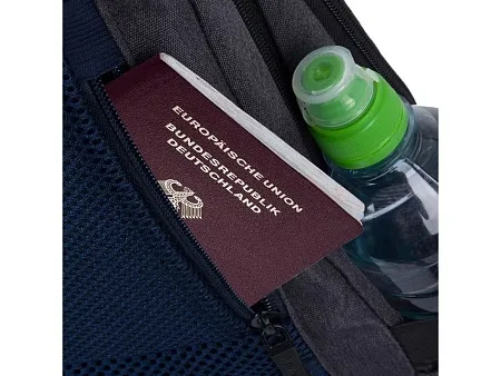 Рюкзак для ноутбука 15.6