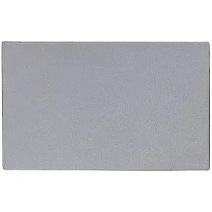 Лейбл светоотражающий Tao, XL, серый