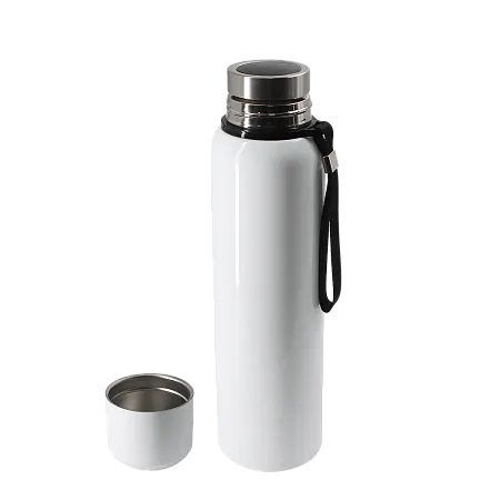 Термос S-travel с датчиком температуры 850 мл.