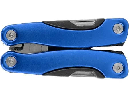 Подарочный набор с флягой и мультитулом Путешественник