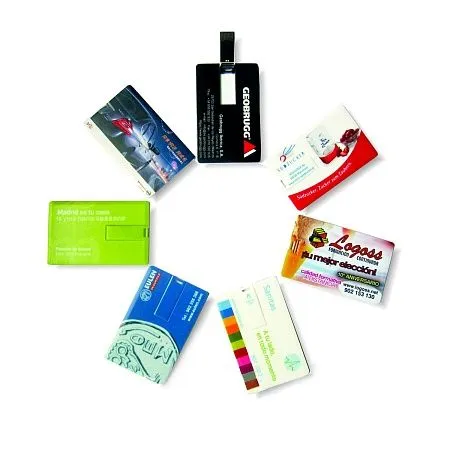 Флешки под нанесение логотипа