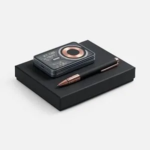 Набор Vim Team, черный