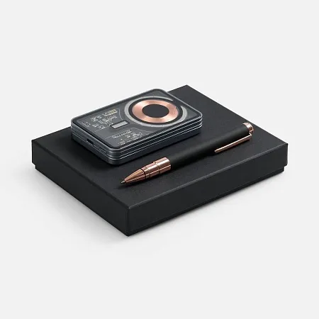 Набор Vim Team, черный