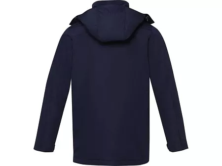 Парка утепленная Hardy мужская