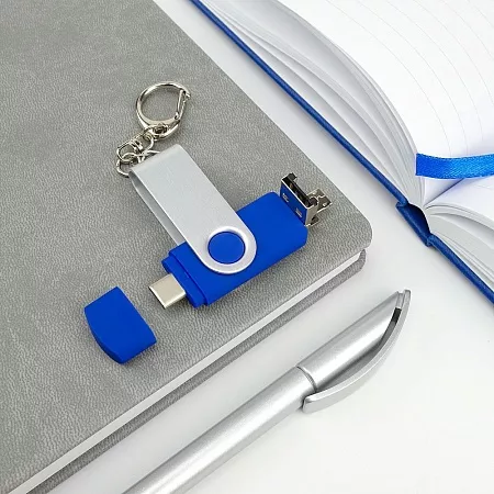 Флешки под нанесение логотипа