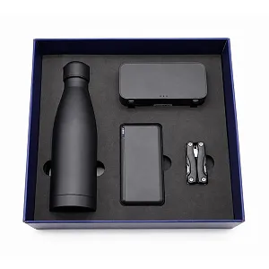 Подарочный набор Blacky
