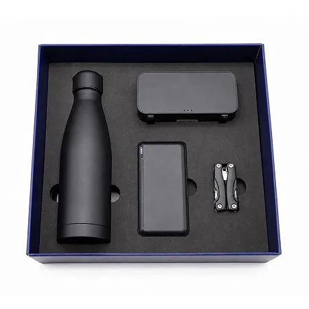 Подарочный набор Blacky