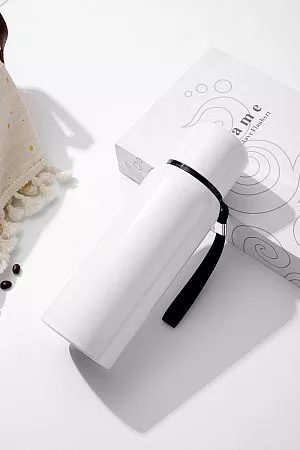 Термос S-travel с датчиком температуры 600 мл.