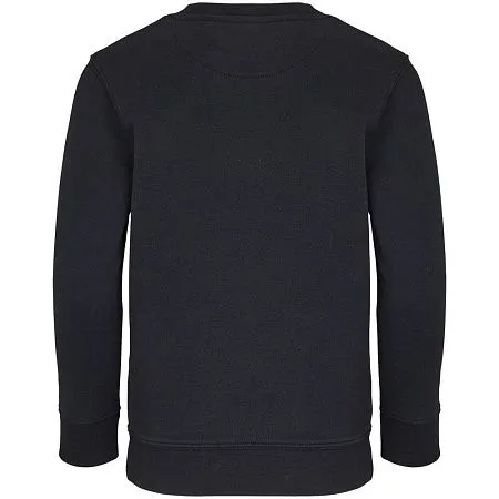 Свитшот детский Columbia Kids, черный