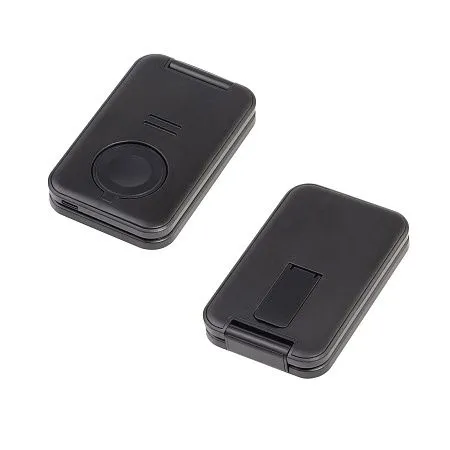 Складная беспроводная (15W) зарядная станция "Slap" с MagSafe