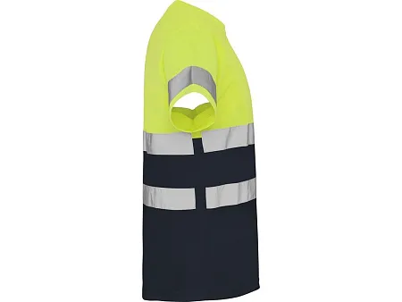 Футболка со светоотражающими полосами Delta, мужская