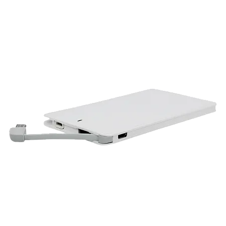 Внешний аккумулятор C'mon!, 4000 мАч