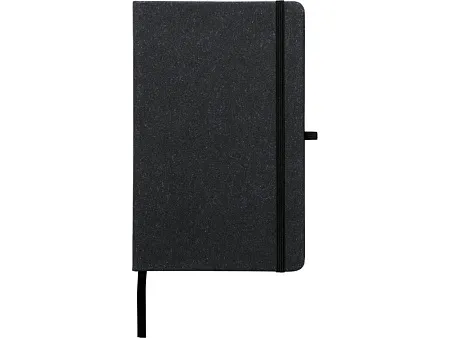 Блокнот Atlana A5 из переработанной кожи