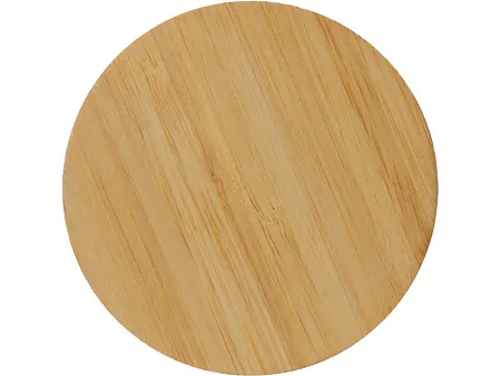 Стеклянный термос с ситечком Badachu в чехле